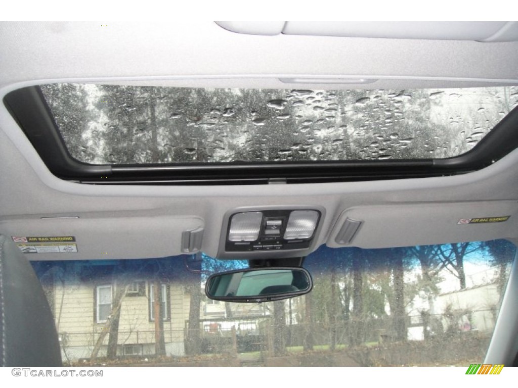 2004 MDX  - Nighthawk Black Pearl / Ebony photo #7