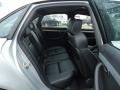 Ebony Rear Seat Photo for 2007 Audi S4 #62846164
