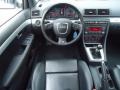 Bright Silver Metallic - S4 4.2 quattro Sedan Photo No. 28