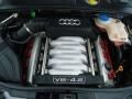 2007 Audi S4 4.2 Liter DOHC 40-Valve VVT V8 Engine Photo