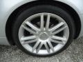 Bright Silver Metallic - S4 4.2 quattro Sedan Photo No. 36