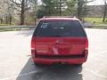 2004 Redfire Metallic Ford Explorer XLT 4x4  photo #5