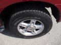 2004 Redfire Metallic Ford Explorer XLT 4x4  photo #9