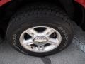 2004 Redfire Metallic Ford Explorer XLT 4x4  photo #11