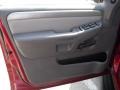 2004 Redfire Metallic Ford Explorer XLT 4x4  photo #13
