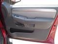 2004 Redfire Metallic Ford Explorer XLT 4x4  photo #16