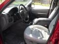 2004 Redfire Metallic Ford Explorer XLT 4x4  photo #17
