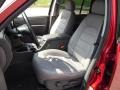 2004 Redfire Metallic Ford Explorer XLT 4x4  photo #18
