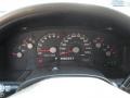 2004 Redfire Metallic Ford Explorer XLT 4x4  photo #21