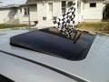 Satin Silver Metallic - MAZDA6 i Sedan Photo No. 10