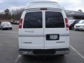 2003 Summit White Chevrolet Express 1500 Passenger Conversion Van  photo #5