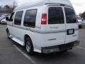 2003 Summit White Chevrolet Express 1500 Passenger Conversion Van  photo #6