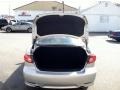 Satin Silver Metallic - MAZDA6 i Sedan Photo No. 12