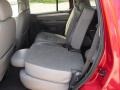 2004 Redfire Metallic Ford Explorer XLT 4x4  photo #27