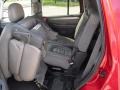 2004 Redfire Metallic Ford Explorer XLT 4x4  photo #28