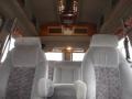 Summit White - Express 1500 Passenger Conversion Van Photo No. 11