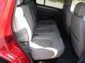 2004 Redfire Metallic Ford Explorer XLT 4x4  photo #30