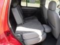 2004 Redfire Metallic Ford Explorer XLT 4x4  photo #31