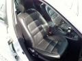 Satin Silver Metallic - MAZDA6 i Sedan Photo No. 20