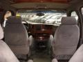 2003 Summit White Chevrolet Express 1500 Passenger Conversion Van  photo #15