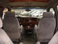 Summit White - Express 1500 Passenger Conversion Van Photo No. 15