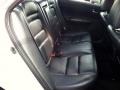 Satin Silver Metallic - MAZDA6 i Sedan Photo No. 22