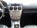 Satin Silver Metallic - MAZDA6 i Sedan Photo No. 25