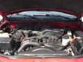 2004 Redfire Metallic Ford Explorer XLT 4x4  photo #38