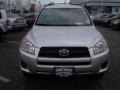 Classic Silver Metallic - RAV4 4WD Photo No. 2