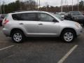 Classic Silver Metallic - RAV4 4WD Photo No. 4