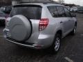 Classic Silver Metallic - RAV4 4WD Photo No. 5