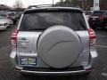 Classic Silver Metallic - RAV4 4WD Photo No. 6