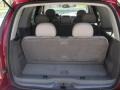 2004 Redfire Metallic Ford Explorer XLT 4x4  photo #42