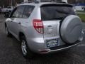 Classic Silver Metallic - RAV4 4WD Photo No. 7