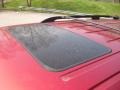 2004 Redfire Metallic Ford Explorer XLT 4x4  photo #44