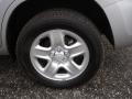 Classic Silver Metallic - RAV4 4WD Photo No. 8