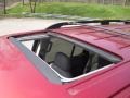 2004 Redfire Metallic Ford Explorer XLT 4x4  photo #45