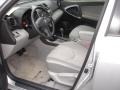 Classic Silver Metallic - RAV4 4WD Photo No. 11