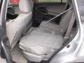 Classic Silver Metallic - RAV4 4WD Photo No. 15