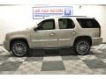 2008 Silver Birch Metallic GMC Yukon Denali AWD  photo #2