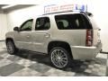 2008 Silver Birch Metallic GMC Yukon Denali AWD  photo #3