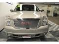 2008 Silver Birch Metallic GMC Yukon Denali AWD  photo #4