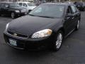 Black - Impala LTZ Photo No. 1