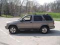 Bronzed Gray Metallic - Pathfinder SE 4x4 Photo No. 3