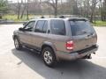 Bronzed Gray Metallic - Pathfinder SE 4x4 Photo No. 4