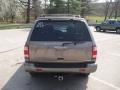 Bronzed Gray Metallic - Pathfinder SE 4x4 Photo No. 5