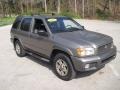 Bronzed Gray Metallic - Pathfinder SE 4x4 Photo No. 8