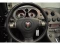 Ebony Steering Wheel Photo for 2008 Pontiac Solstice #62847412