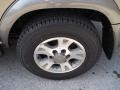 Bronzed Gray Metallic - Pathfinder SE 4x4 Photo No. 11