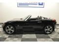 Mysterious Black - Solstice GXP Roadster Photo No. 21